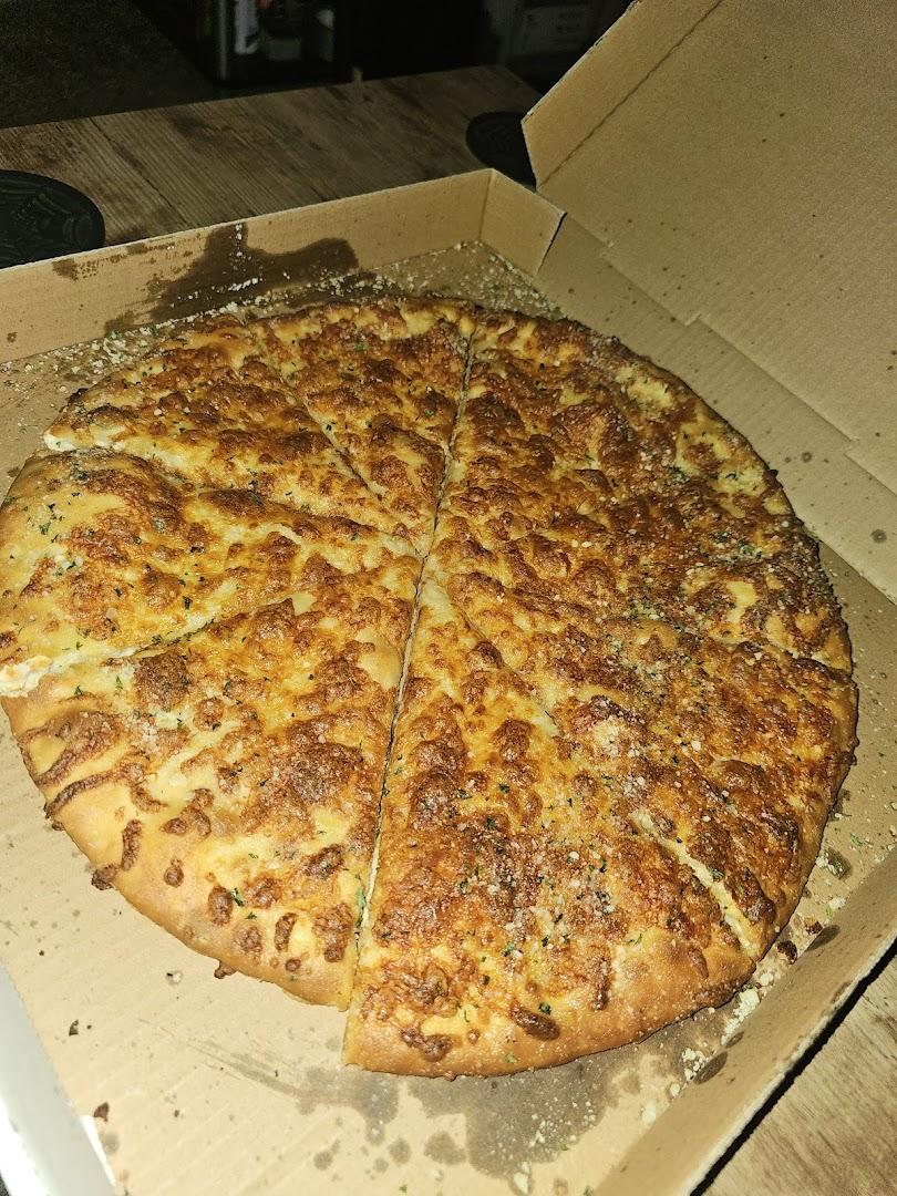 Corner Dough Menu